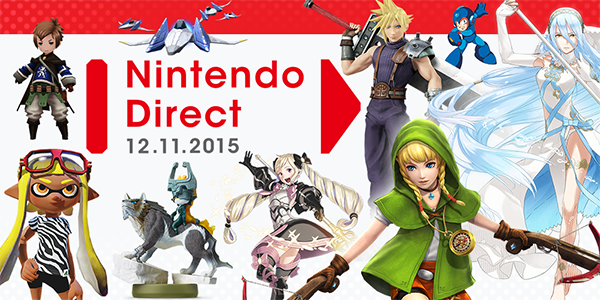 Nintendo Direct – Ecco una raccolta degli annunci più importanti dell’evento
