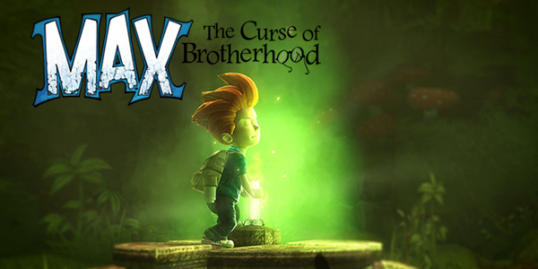 Max: The Curse of Brotherhood – Annunciata la versione retail per Nintendo Switch
