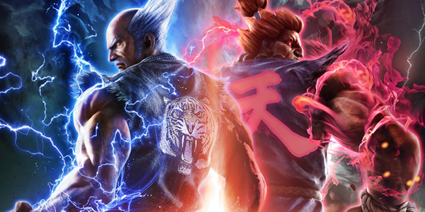 Tekken 7: Fated Retribution – Trailer ufficiali e immagini pubblicati da Bandai Namco
