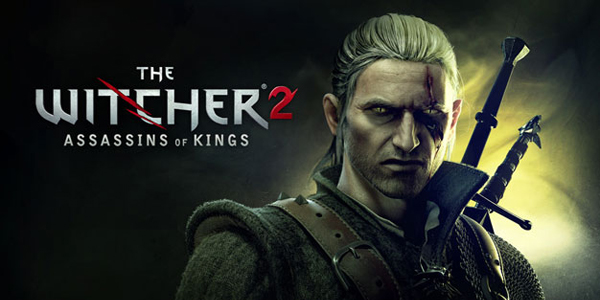 Gwent: The Witcher Card Game – I beta tester ricevono in regalo The Witcher 2