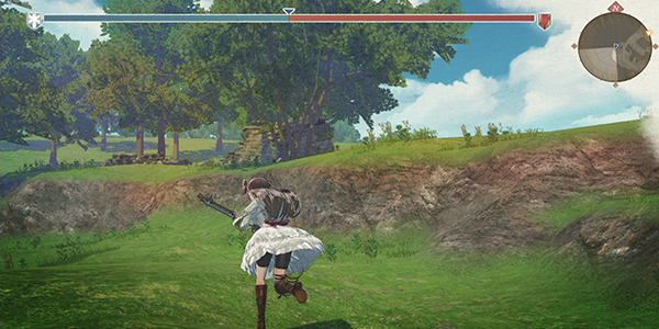 Valkyria: Azure Revolution – Disponibili le primissime immagini della demo del gioco per PS4