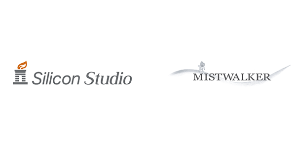 Silicon Studio e Mistwalker stringono una collaborazione per un nuovo titolo