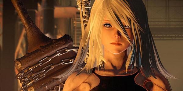 NieR: Automata – 1 milione di unità distribuite del gioco di Square Enix