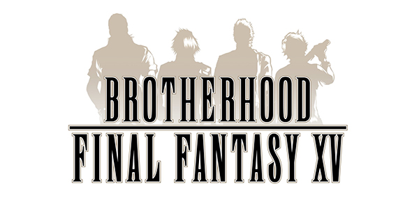 Brotherhood: Final Fantasy XV – Disponbile Episode 4: Bittersweet Memories