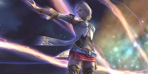 Final Fantasy XII: The Zodiac Age – La prossima settimana si terrà una live che renderà felici i fan