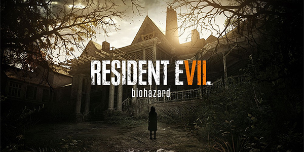 Resident Evil Franchise in saldo su Steam