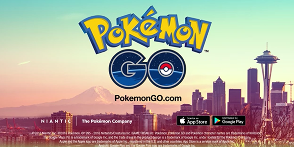 Pokémon GO – Arriva la quarta generazione nel gioco per Android e iOS