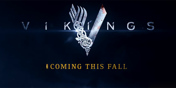 Vikings – Ecco il trailer del San Diego Comic Con per la seconda metà della quarta stagione