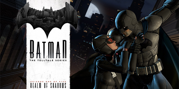 Batman: The Telltale Series – Ecco un lunghissimo video di gameplay dedicato al primo episodio