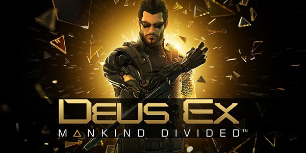 Deus Ex – La serie messa in pausa per via delle basse vendite di Makind Divided?