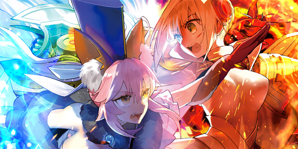 Fate/EXTELLA: The Umbral Star – Il gioco è stato annunciato ufficialmente in Europa