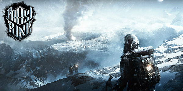 Frostpunk è il nuovo gioco degli sviluppatori di This War of Mine che si mostra con un trailer