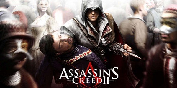 Assassin’s Creed: The Ezio Collection – Una foto conferma la raccolta dei giochi di Ubisoft?