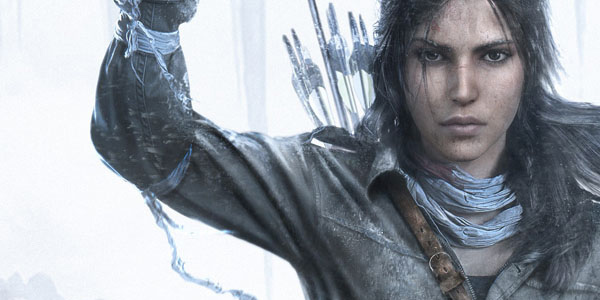 Tomb Raider – Cambio ai vertici della gestione del franchise presso Crystal Dynamics