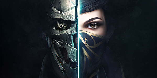 Dishonored 2 avrà una patch del day-one di 9 GB