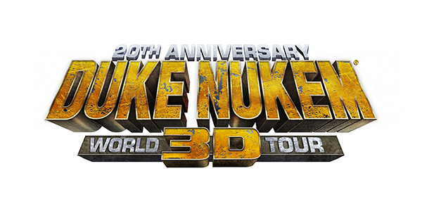 Duke Nukem 3D: 20th Anniversary World Tour – Disponibile al pre-order su PC, PS4 e Xbox One