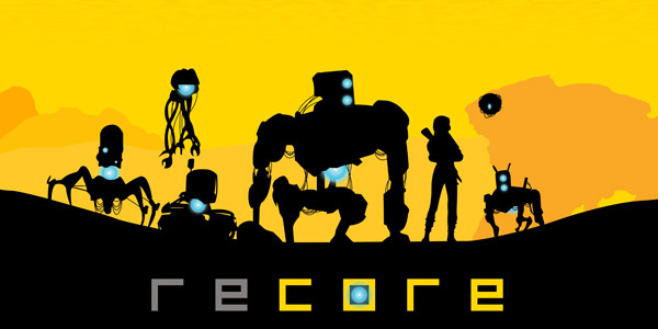 ReCore – Disponibile la demo su PC Windows 10 e Xbox One