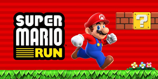 Super Mario Run viene annunciato ufficialmente per mobile