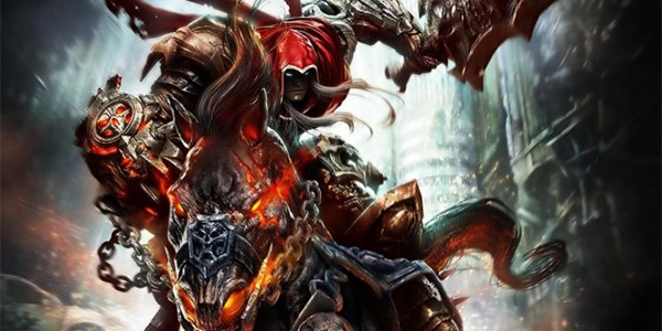 Darksiders – La Warmastered Edition è disponibile su Steam con upgrade gratuito