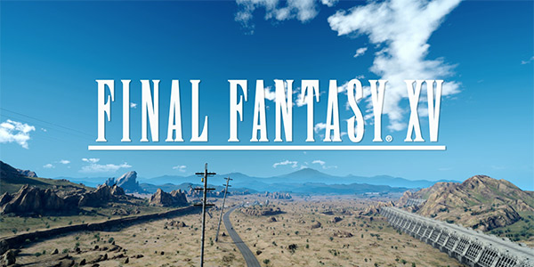 Final Fantasy XV – Uno spettacolare artwork ci ricorda che manca sempre meno all’uscita del gioco