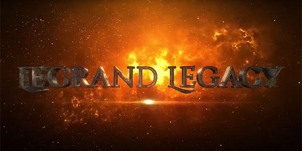 Legrand Legacy – Partita la campagna Kickstarter del gioco ispirato a Suikoden