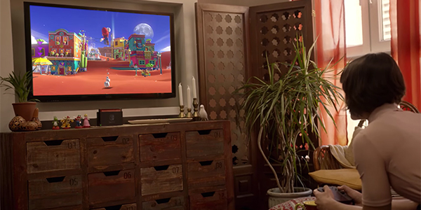 Nintendo Switch – Il capitolo di Super Mario dedicato alla console è già pronto?