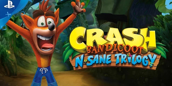 Crash Bandicoot N. Sane Trilogy – Nuovi rumor sulla presunta esclusiva temporale?