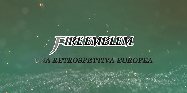 Fire Emblem – Un trailer ci mostra tutti i capitoli della saga