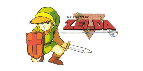 The Legend of Zelda – Ecco il dietro le quinte delle mappe del primo capitolo della saga
