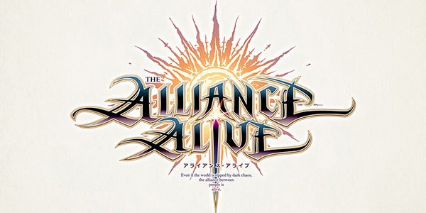 The Alliance Alive HD Remaster annunciato per PC, PlayStation 4 e Nintendo Switch