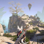 Biomutant – Disponibili nuove immagini del gioco per PC, PlayStation 4 e Xbox One