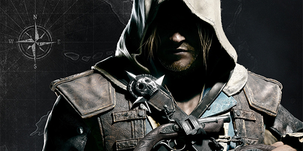 Assassin’s Creed IV: Black Flag – Da oggi e fino al 18 dicembre disponibile gratuitamente su PC