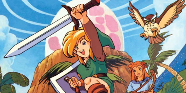 The Legend of Zelda: Link’s Awakening – Il remake è in fase di lavorazione per Nintendo 3DS?