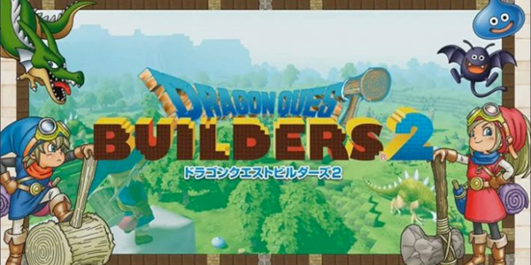 Dragon Quest Builders 2 – Ecco come importare i dati dal primo capitolo