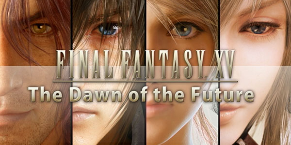 Final Fantasy XV – Cancellati Episode Aranea, Lunafreya, Noctis, uscita di Tabata da SE e tanto altro ancora