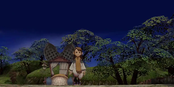 TGS 2019 – Final Fantasy Crystal Chronicles Remastered Edition si mostra con un primo gameplay
