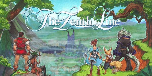 The Tenth Line Special Edition disponibile da domani su Nintendo Switch, ecco un video di gameplay
