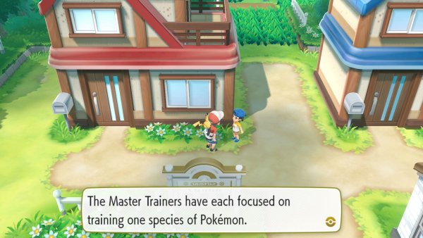 Pokémon: Let’s Go, Pikachu! e Pokémon: Let’s Go, Eevee! – Trailer e dettagli sul diventare esperti